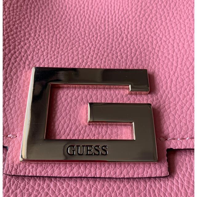 Furla(フルラ)のGUESS &フルラ　ショルダーバッグ2点セット レディースのバッグ(ショルダーバッグ)の商品写真