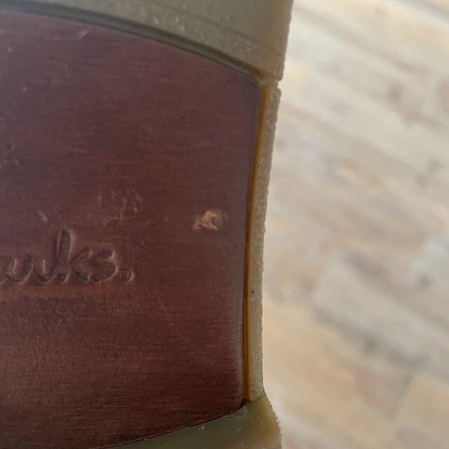 Clarks(クラークス)の専用　Clarksdale Hall クラークスデールホール サイドゴアブーツ  メンズの靴/シューズ(ブーツ)の商品写真