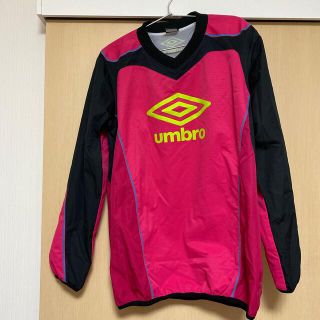 アンブロ(UMBRO)のUmbro ピステ　M(ウェア)