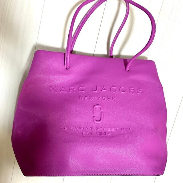 マークジェイコブス MARC JACOBS バッグ 9