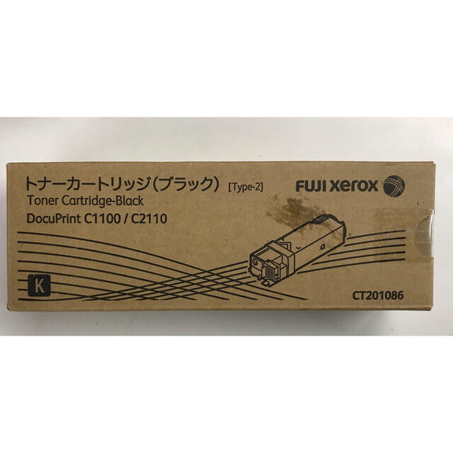 FUJI Xerox CT201086