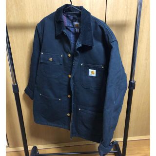 カーハート(carhartt)のカバーオール　carhartt(カバーオール)