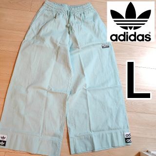 アディダス(adidas)のadidas ジャージ R.Y.V.PANTS ロングパンツ トラックパンツ L(カジュアルパンツ)