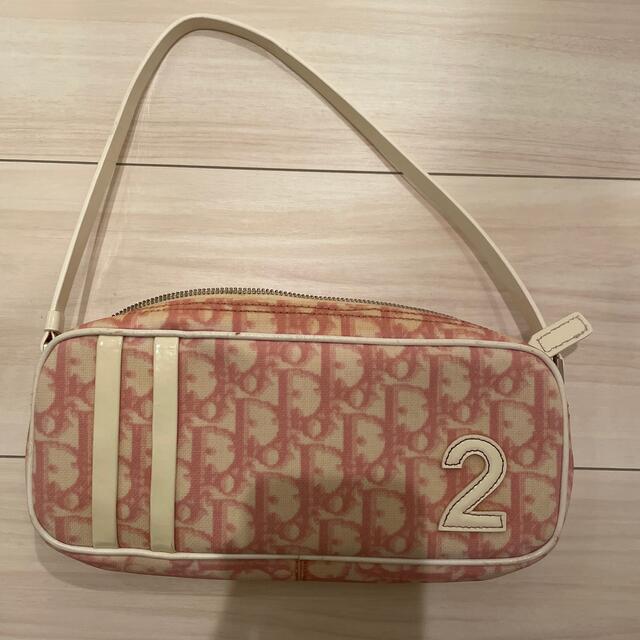 Dior クリスチャンディオール ミニバック トロッター | gulatilaw.com