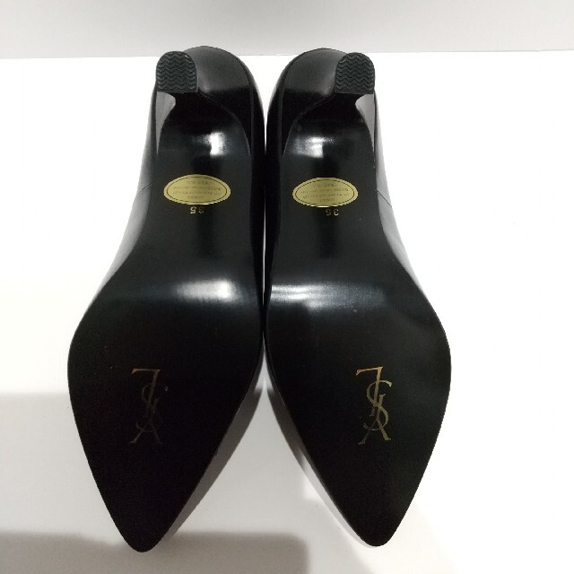 Saint Laurent(サンローラン)のSAINT LAURENT サンローラン パンプス 22cm レディースの靴/シューズ(ハイヒール/パンプス)の商品写真