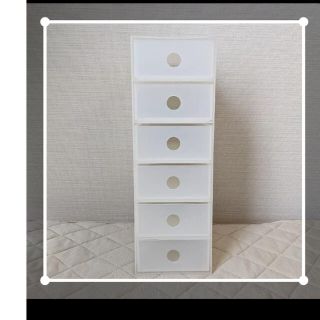 ムジルシリョウヒン(MUJI (無印良品))の無印良品　小物入れ(小物入れ)