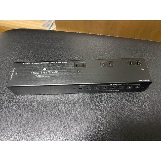 Free The Tone PT-5D 【別倉庫からの配送】 dtwg.co.uk-日本全国へ全品