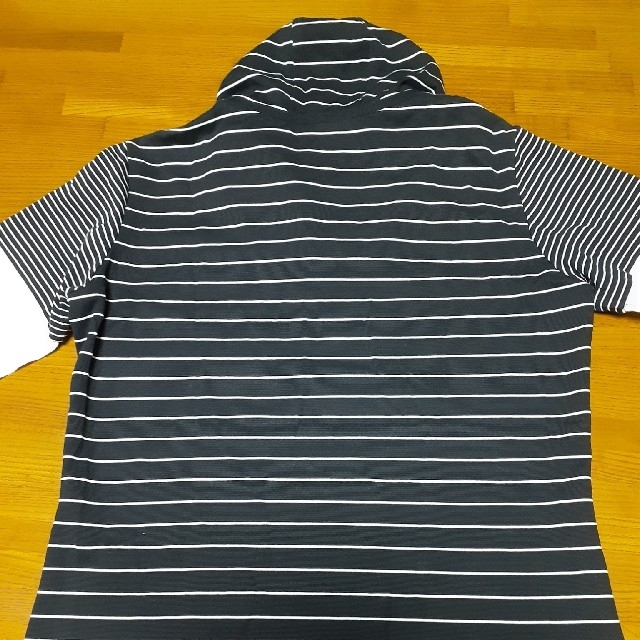 adabat(アダバット)のアダバットレディースゴルフウェア レディースのトップス(Tシャツ(長袖/七分))の商品写真