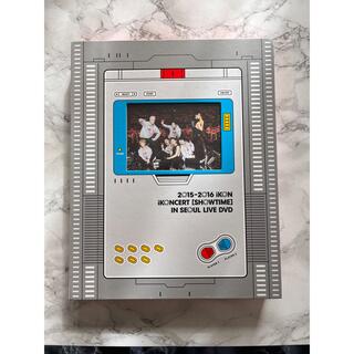 iKON - iKON LIVE DVD