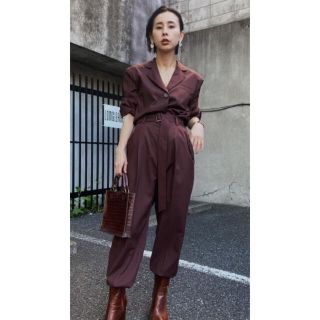 アメリヴィンテージ(Ameri VINTAGE)の【美品】Ameri セットアップスーツ(セット/コーデ)