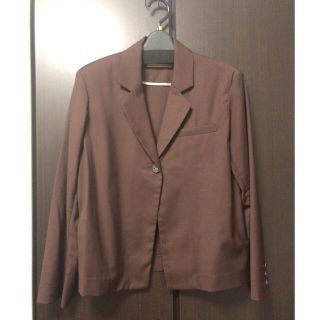 Ameri VINTAGE - 【美品】Ameri セットアップスーツの通販 by nana's