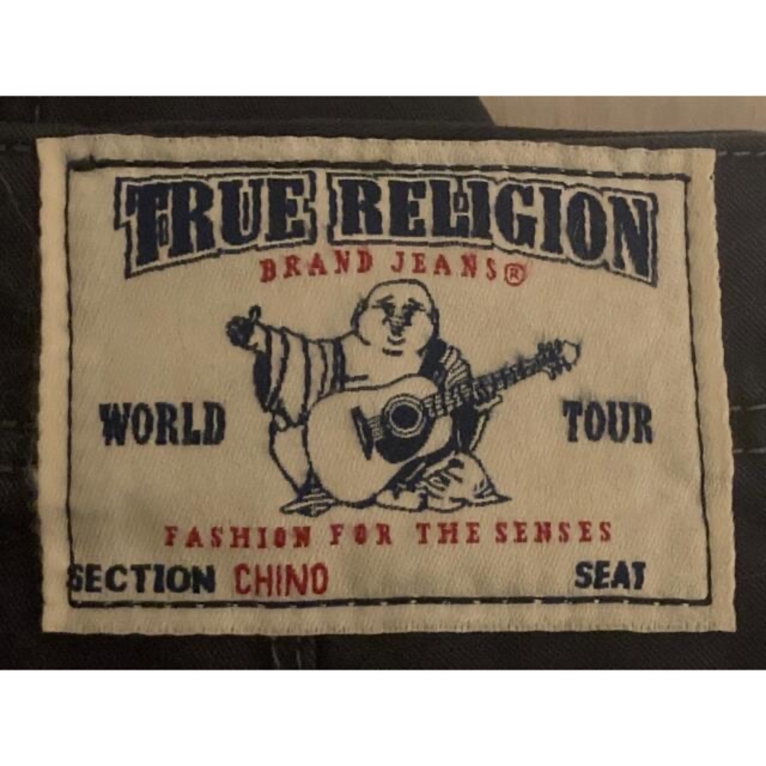 True Religion(トゥルーレリジョン)のトゥルーレリジョン デニムジーンズパンツ メンズのパンツ(デニム/ジーンズ)の商品写真