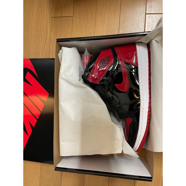 NIKE AIR JORDAN 1 RETRO HIGH OG