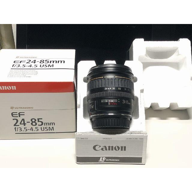 現状特価 Canon EF mm F3..5 USM   フリマアプリ ラクマ
