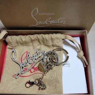 ルブタン(Christian Louboutin) キーホルダー(レディース)の通販 52点