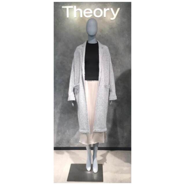 theory(セオリー)のTheory 20aw マキシ丈スカート レディースのスカート(ロングスカート)の商品写真
