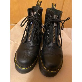 ドクターマーチン(Dr.Martens)の美品ドクターマーチン　シンクレア(ブーツ)