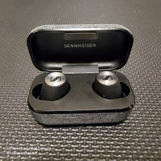 ゼンハイザー(SENNHEISER)の【特価】ゼンハイザー MOMENTUM True Wireless 2(ヘッドフォン/イヤフォン)