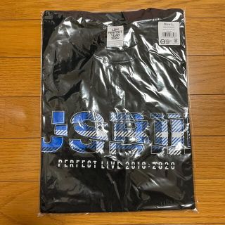 三代目 ロゴTシャツ(ミュージシャン)