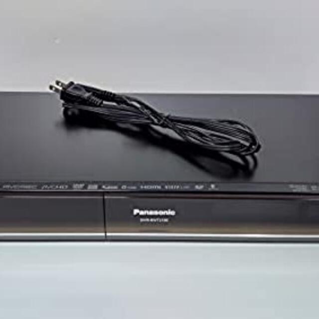 Panasonic ブルーレイレコーダー DIGA DMR-BWT2100K ブルーレイレコーダー