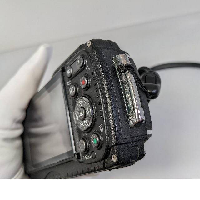 予約中!】 リコー RICOH リコー WG-4 ortotrauma.com RICOH 難あり