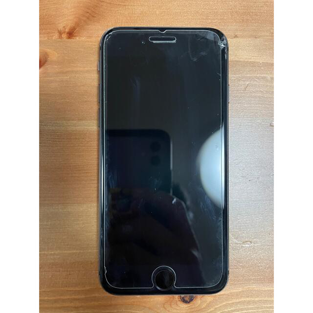 Apple(アップル)のiPhone8 スマホ/家電/カメラのスマートフォン/携帯電話(スマートフォン本体)の商品写真