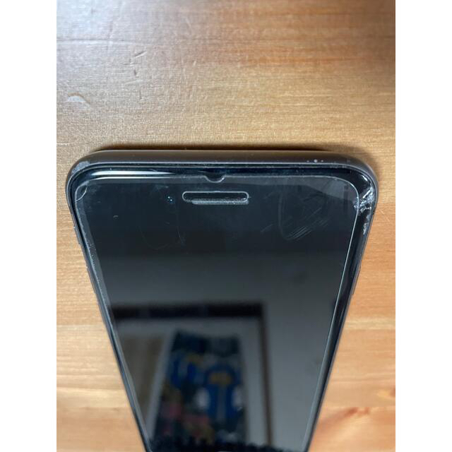 Apple(アップル)のiPhone8 スマホ/家電/カメラのスマートフォン/携帯電話(スマートフォン本体)の商品写真