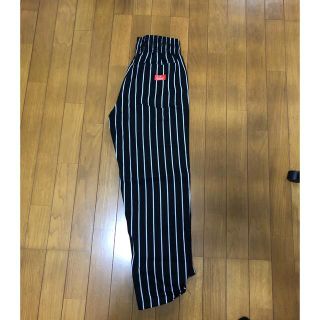 ディッキーズ(Dickies)のクックマン　ストライプ(ワークパンツ/カーゴパンツ)