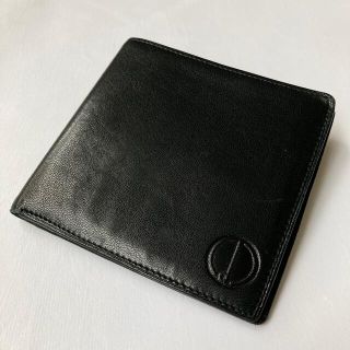 ダンヒル(Dunhill)のダンヒル 折り財布(折り財布)