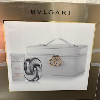 ブルガリ(BVLGARI)のブルガリ オムニア クリスタリン オードトワレ(香水(女性用))