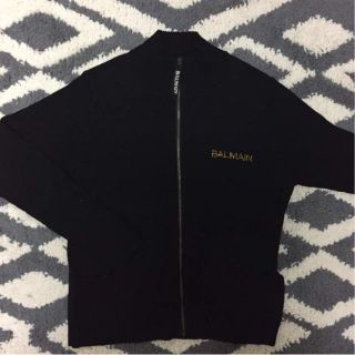 バルマン(BALMAIN)のBALMAIN (カーディガン)