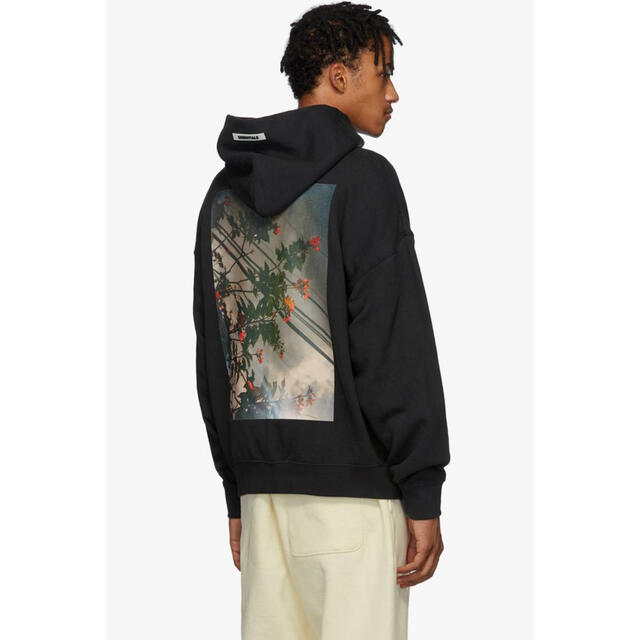 FOG Essentials PhotoSeriesPulloverHoodie