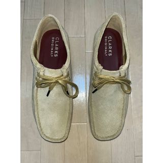 クラークス(Clarks)のclarks メープル(ブーツ)