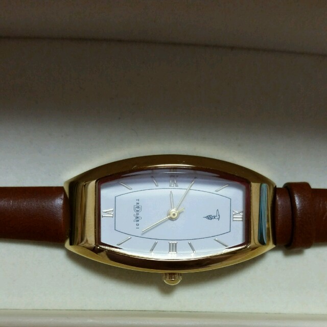 Trussardi(トラサルディ)の新品🎵トラサルディの腕時計 レディースのファッション小物(腕時計)の商品写真