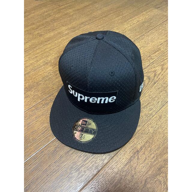 Supreme - supreme Newera cap 2018の通販 by kingkink's shop｜シュプリームならラクマ