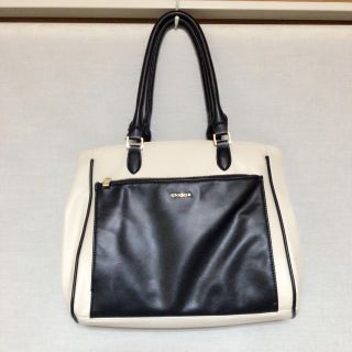 エモダ(EMODA)のEMODA トートバッグ◎aya様専用(トートバッグ)