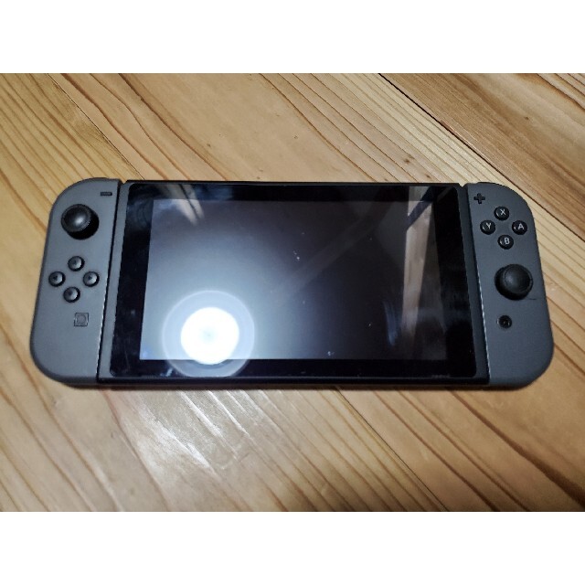 Nintendo Switch ジャンク 未対策 - mastruki.ru