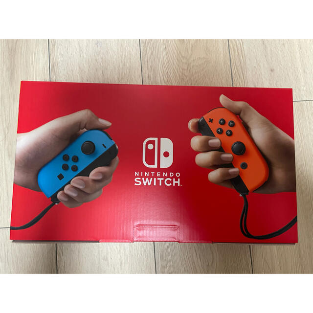 ◇新品未開封 Nintendo Switch 本体 ◇新品未開封 Nintendo Switch 本体