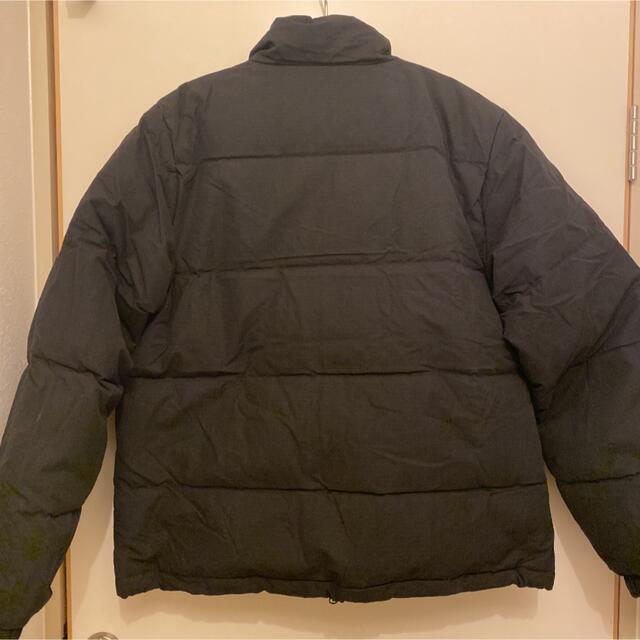 STUSSY(ステューシー)のSTUSSY RIPSTOP DOWN PUFFER JACKET 新品未使用 メンズのジャケット/アウター(ダウンジャケット)の商品写真