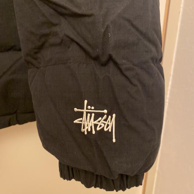STUSSY - STUSSY RIPSTOP DOWN PUFFER JACKET 新品未使用の通販 by