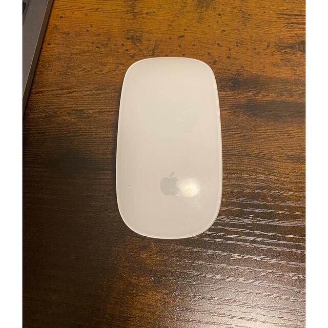 Apple(アップル)のm1 MacBookpro 2020  マウス付き スマホ/家電/カメラのPC/タブレット(ノートPC)の商品写真