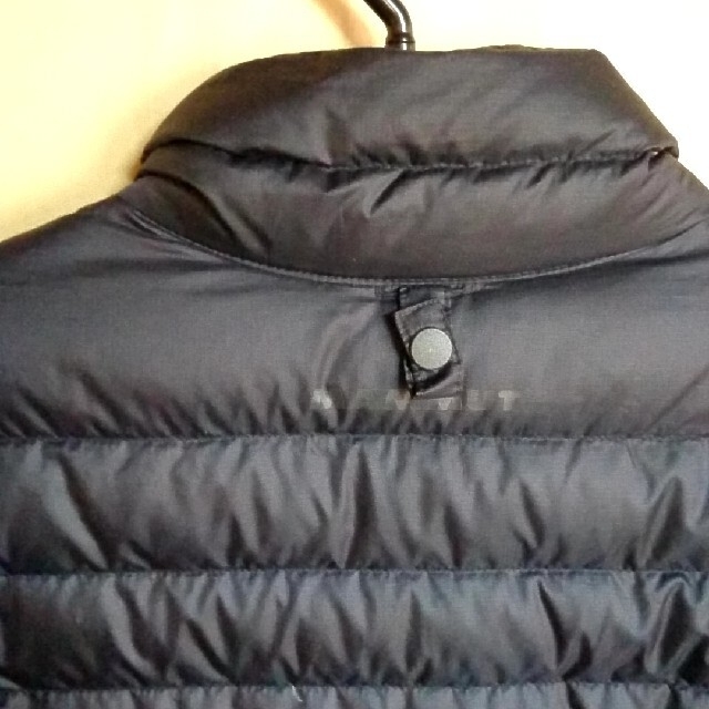 Mammut(マムート)の【美品】マムート  Ｌサイズ  インナーダウン メンズのジャケット/アウター(ダウンジャケット)の商品写真