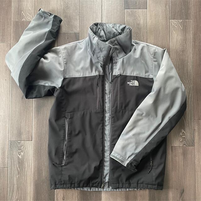 THE NORTH FACE(ザノースフェイス)のTHE NORTH FACE Primaloft ジャケット EU規格 メンズのジャケット/アウター(ダウンジャケット)の商品写真