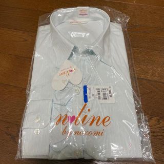 アオヤマ(青山)の新品ブラウス(シャツ/ブラウス(長袖/七分))