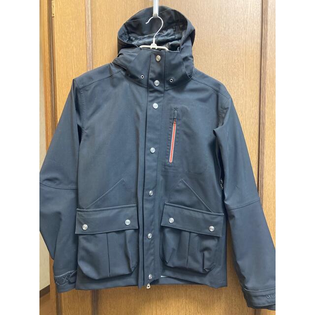 【KAWS】ORIGINALFAKE ゴアテックス ジャケット