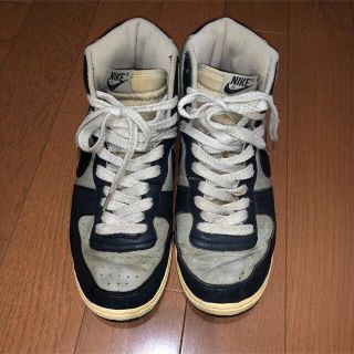 ナイキ(NIKE)のターミネーター(スニーカー)