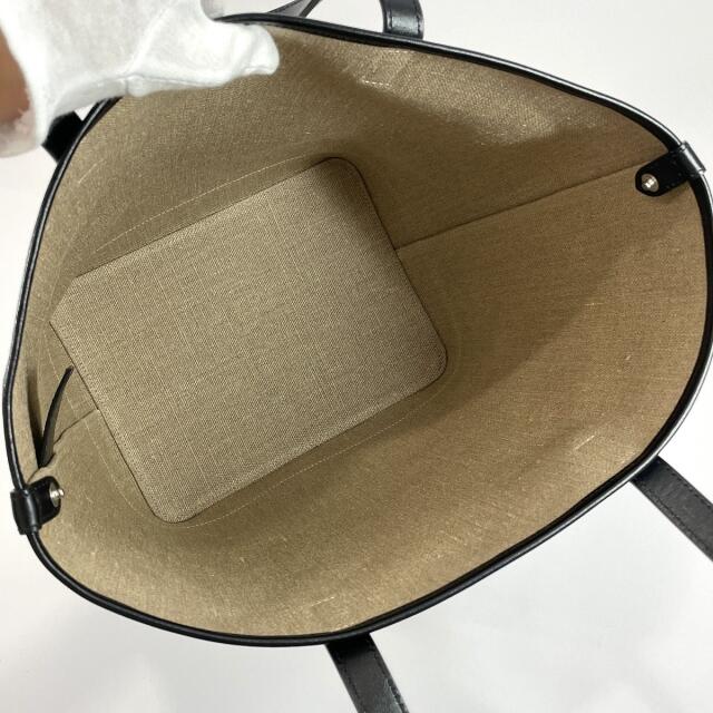 Saint Laurent - サンローランパリ トートバッグ テディトート 551595