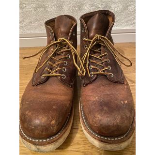 レッドウィング(REDWING)のレッドウィング9111(ブーツ)