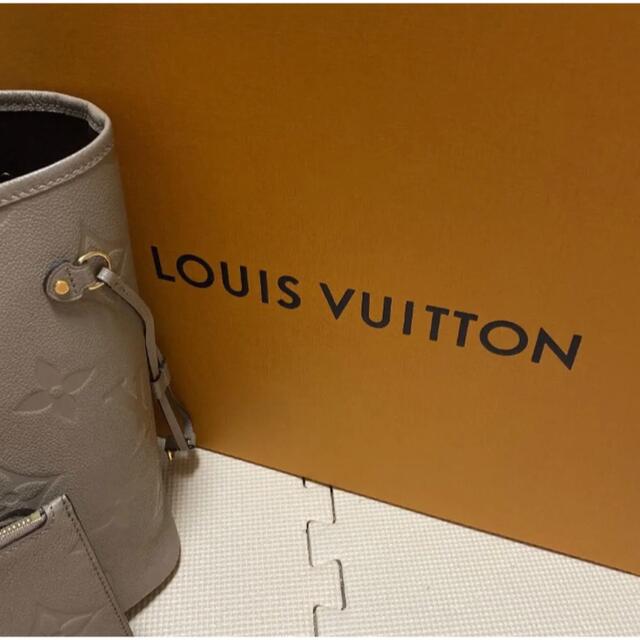 LOUIS VUITTON(ルイヴィトン)の新品未使用ルイヴィトン　 レディースのバッグ(ショルダーバッグ)の商品写真