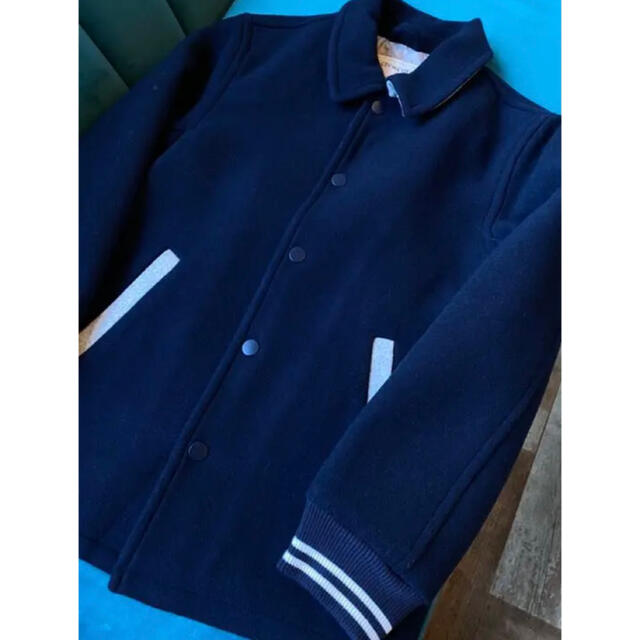 J.crew crewcuts クルーカット　キッズ　コート